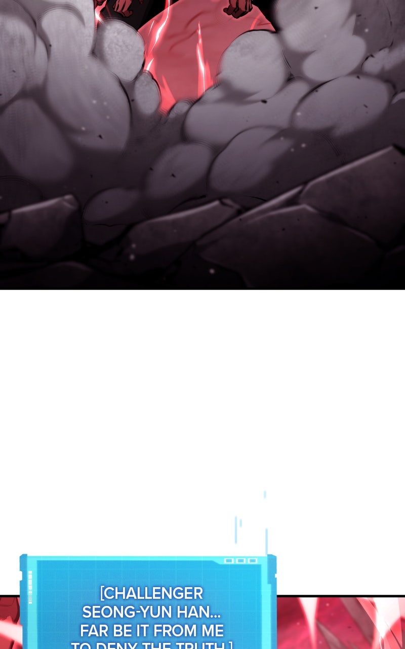 Read Boundless Ascension (en) Manga Online