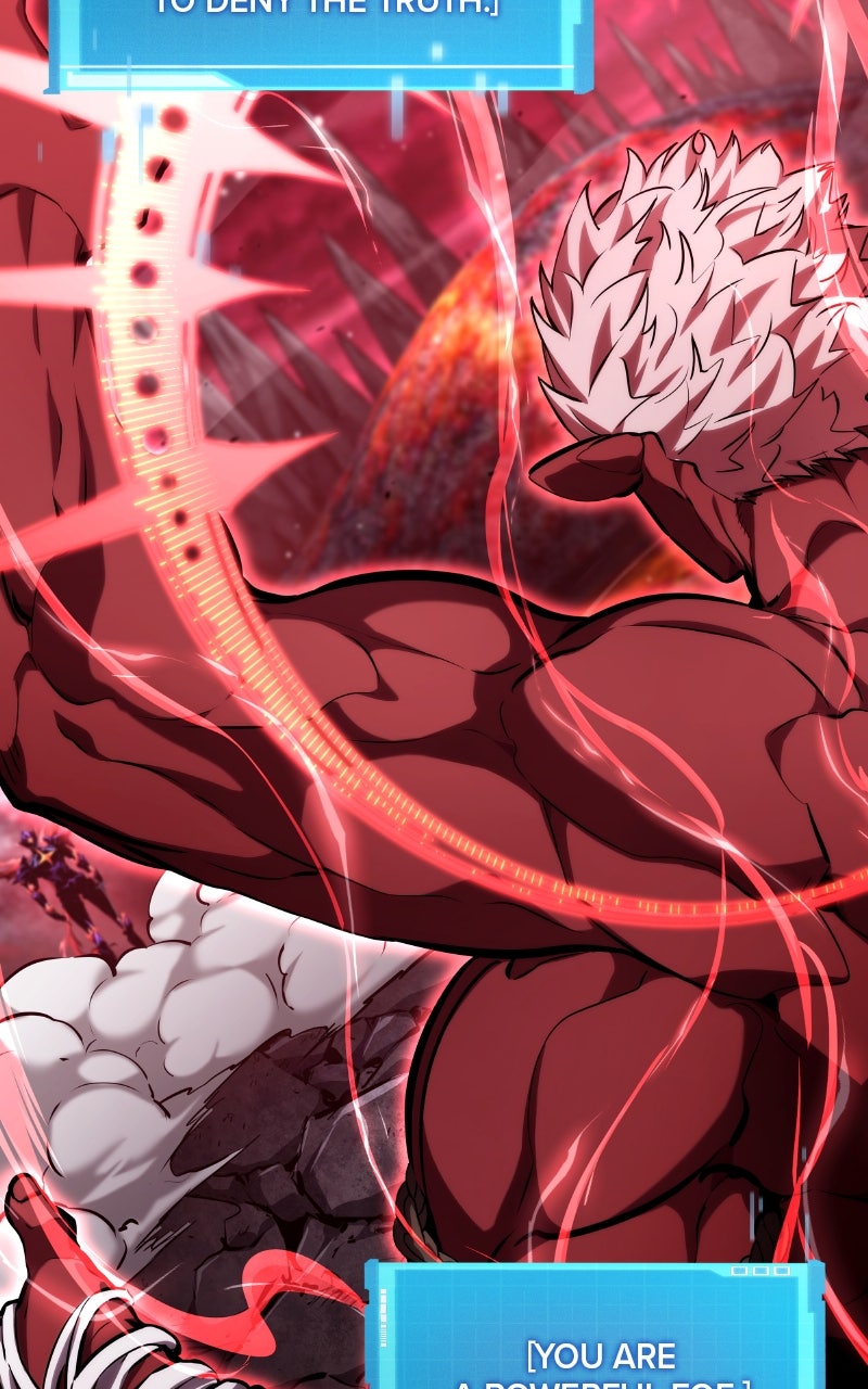 Read Boundless Ascension (en) Manga Online