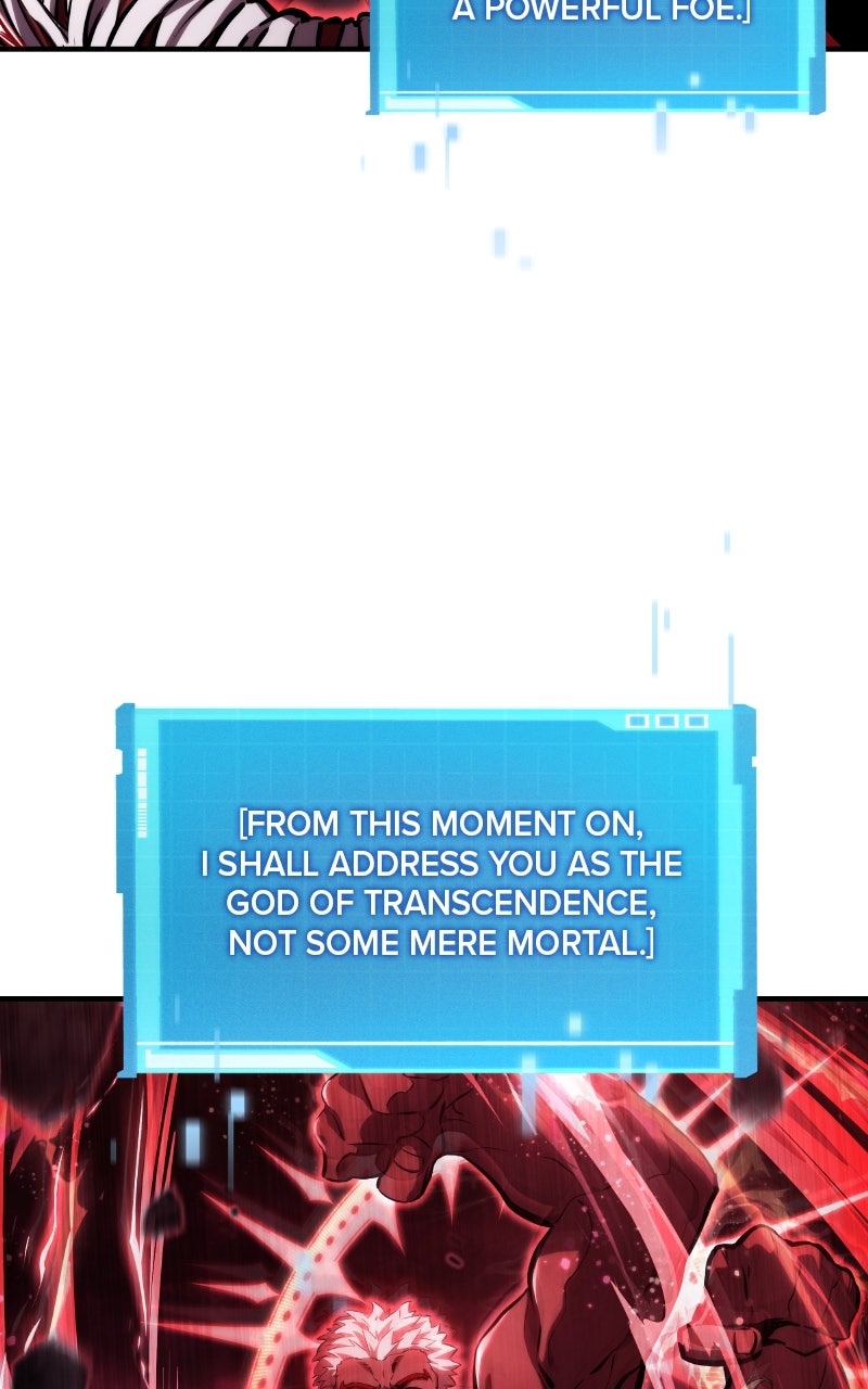 Read Boundless Ascension (en) Manga Online