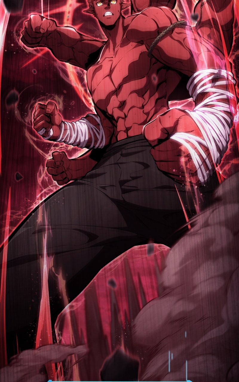 Read Boundless Ascension (en) Manga Online