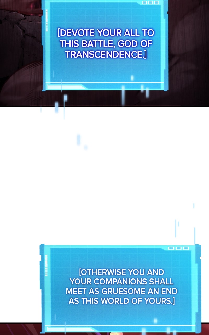 Read Boundless Ascension (en) Manga Online