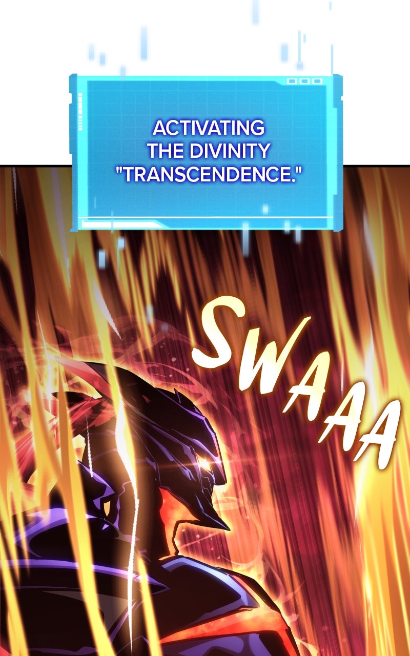 Read Boundless Ascension (en) Manga Online