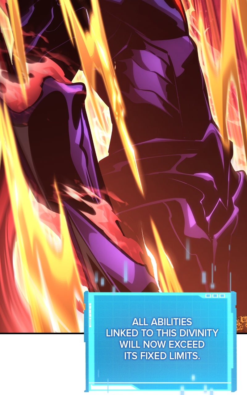 Read Boundless Ascension (en) Manga Online