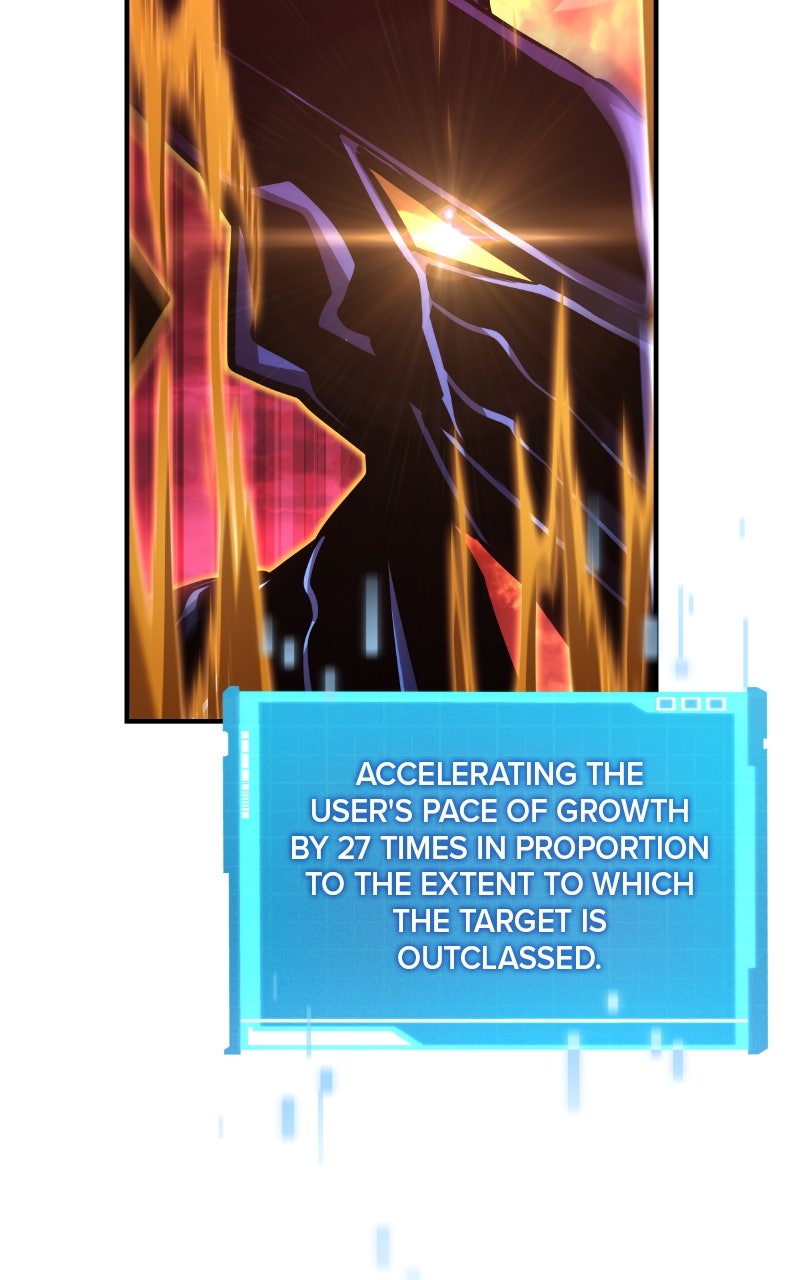 Read Boundless Ascension (en) Manga Online