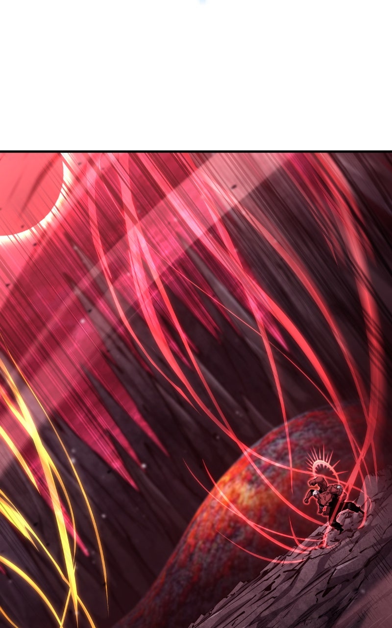 Read Boundless Ascension (en) Manga Online