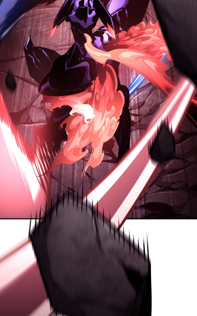 Read Boundless Ascension (en) Manga Online