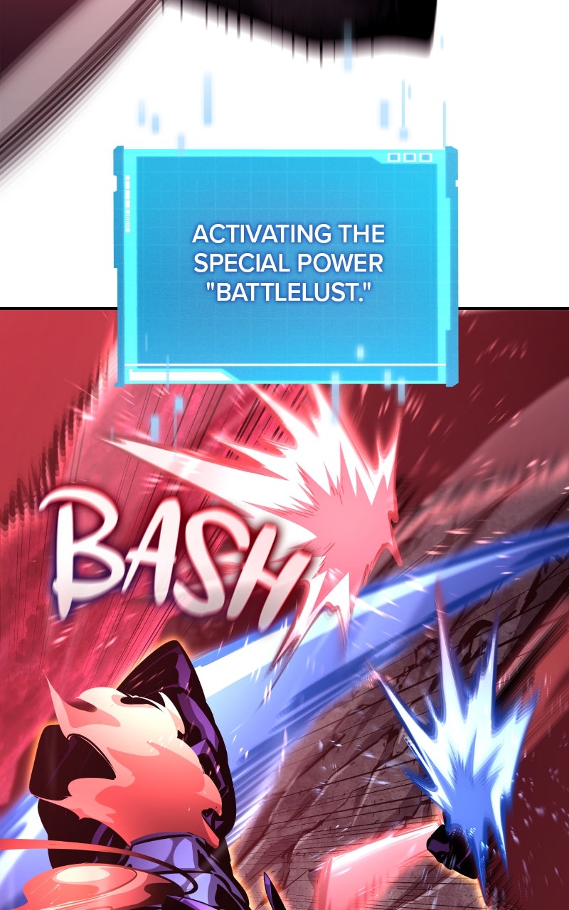 Read Boundless Ascension (en) Manga Online