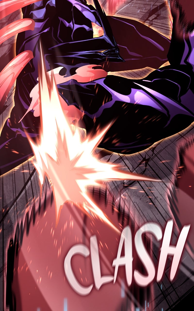 Read Boundless Ascension (en) Manga Online