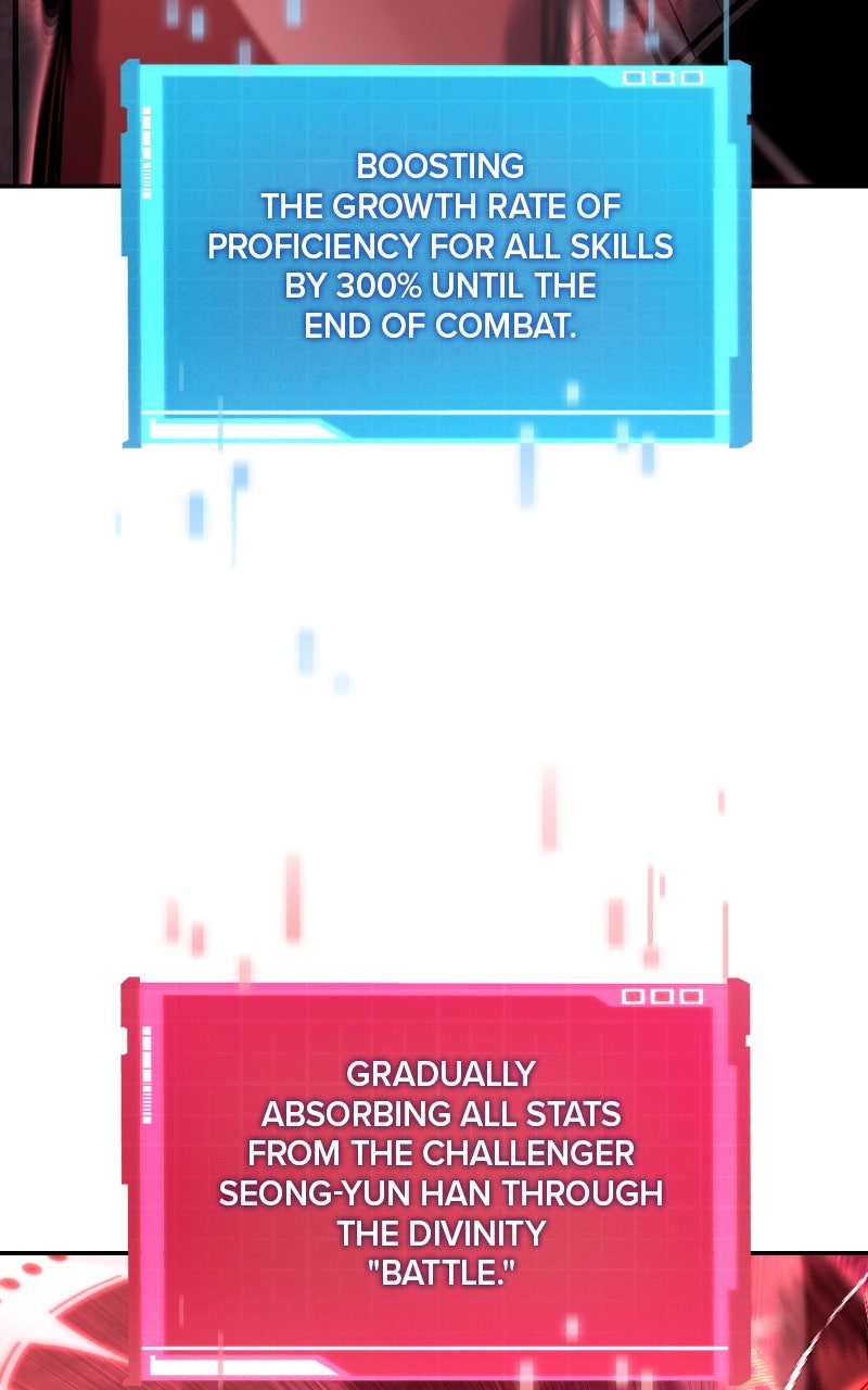 Read Boundless Ascension (en) Manga Online