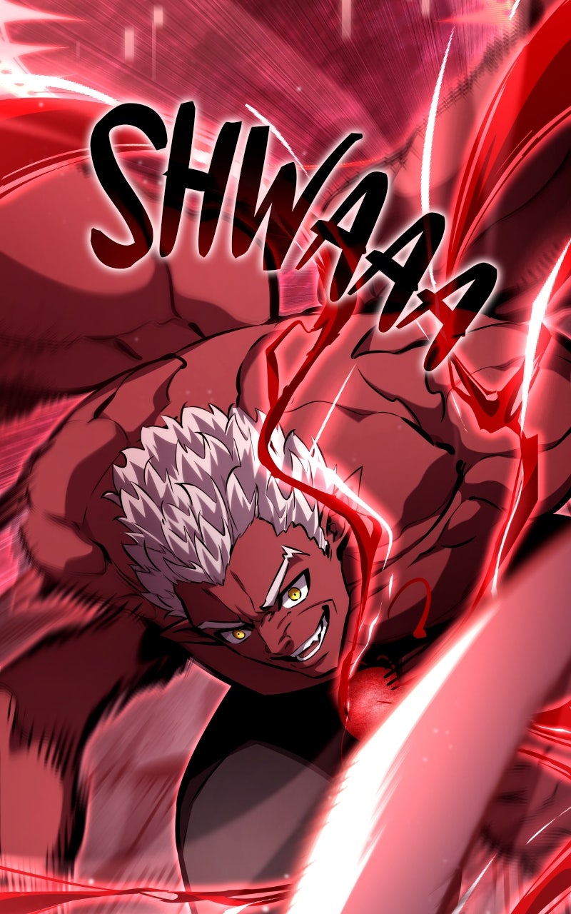 Read Boundless Ascension (en) Manga Online