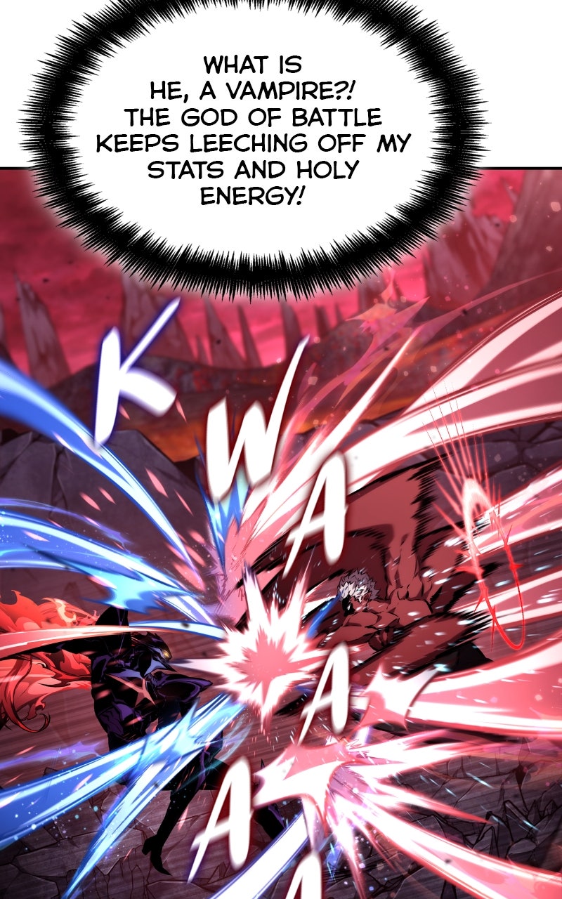 Read Boundless Ascension (en) Manga Online