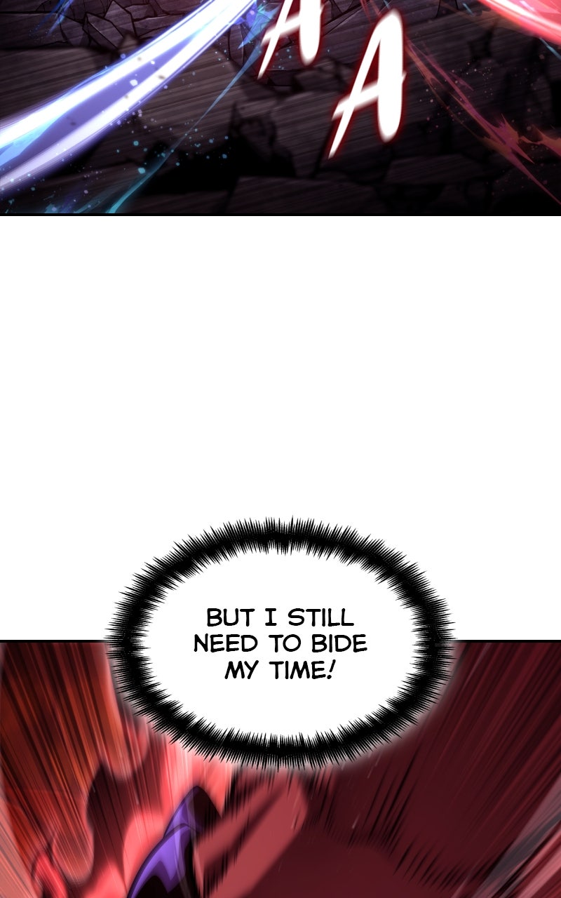 Read Boundless Ascension (en) Manga Online