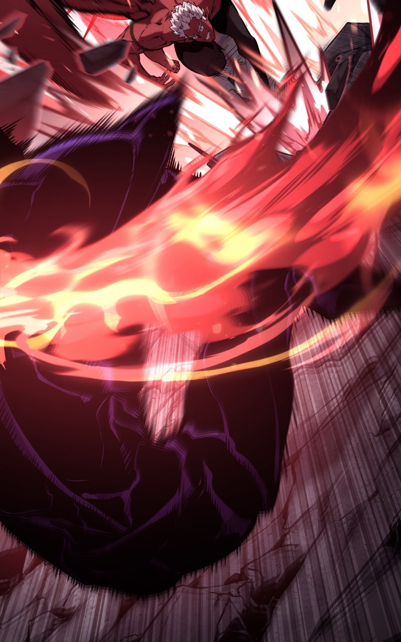 Read Boundless Ascension (en) Manga Online