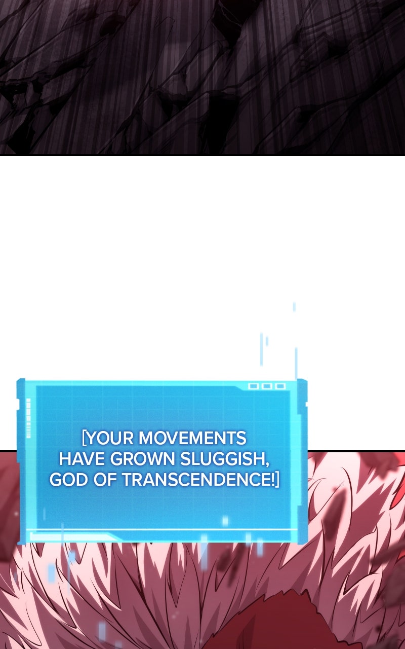 Read Boundless Ascension (en) Manga Online