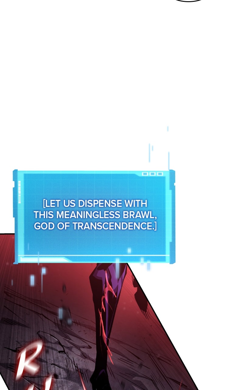Read Boundless Ascension (en) Manga Online
