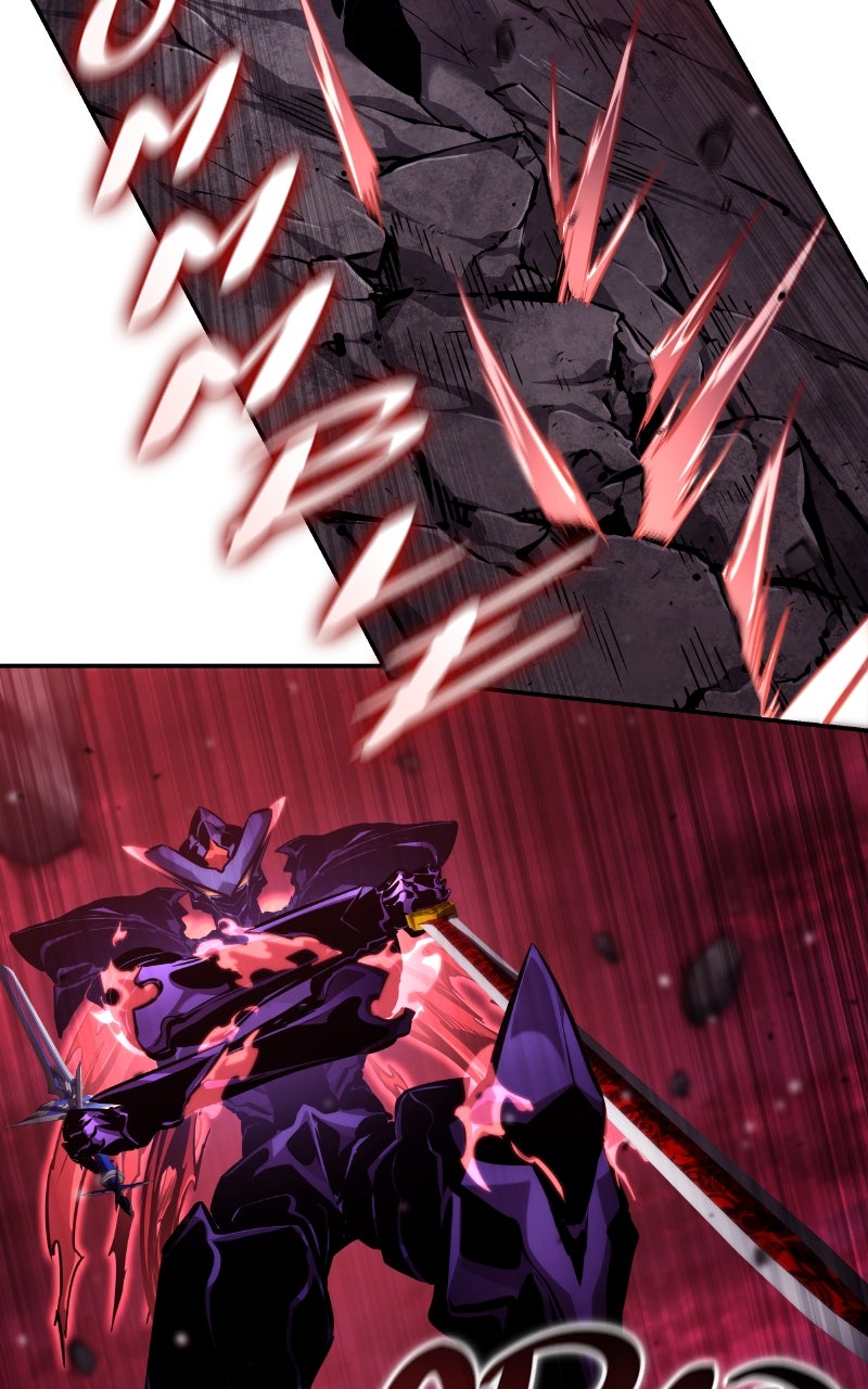 Read Boundless Ascension (en) Manga Online