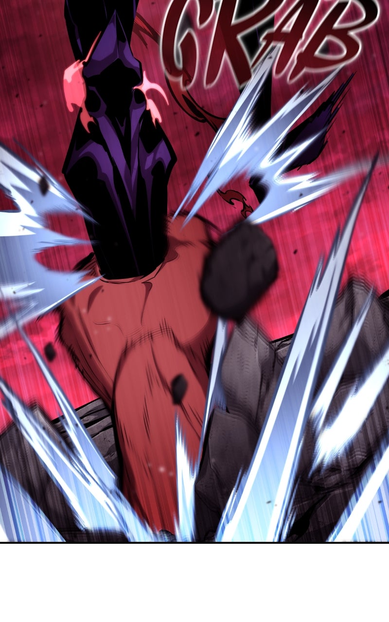 Read Boundless Ascension (en) Manga Online