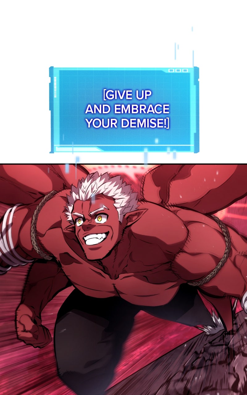 Read Boundless Ascension (en) Manga Online