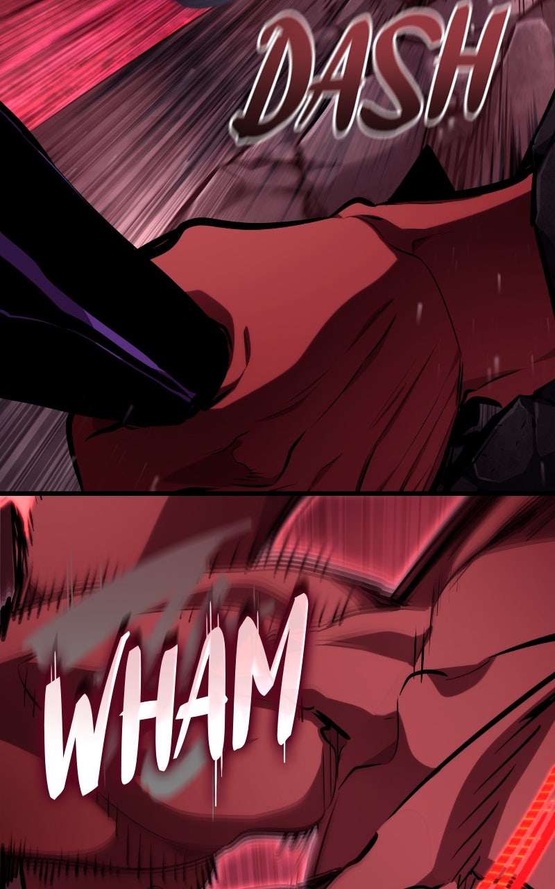 Read Boundless Ascension (en) Manga Online