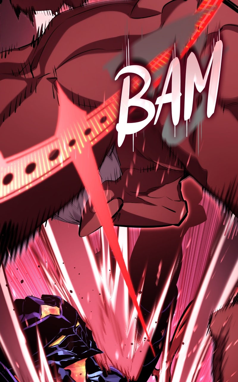 Read Boundless Ascension (en) Manga Online