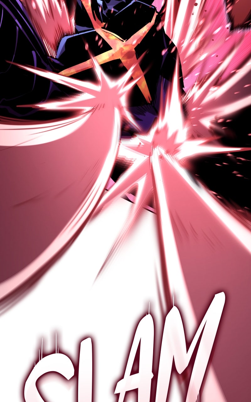 Read Boundless Ascension (en) Manga Online