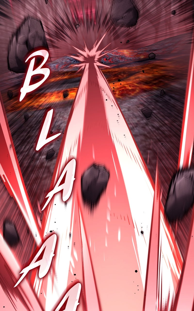 Read Boundless Ascension (en) Manga Online