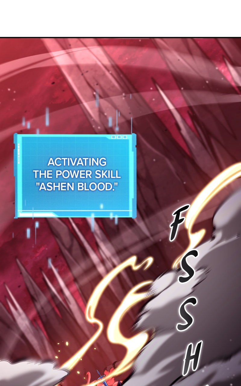 Read Boundless Ascension (en) Manga Online