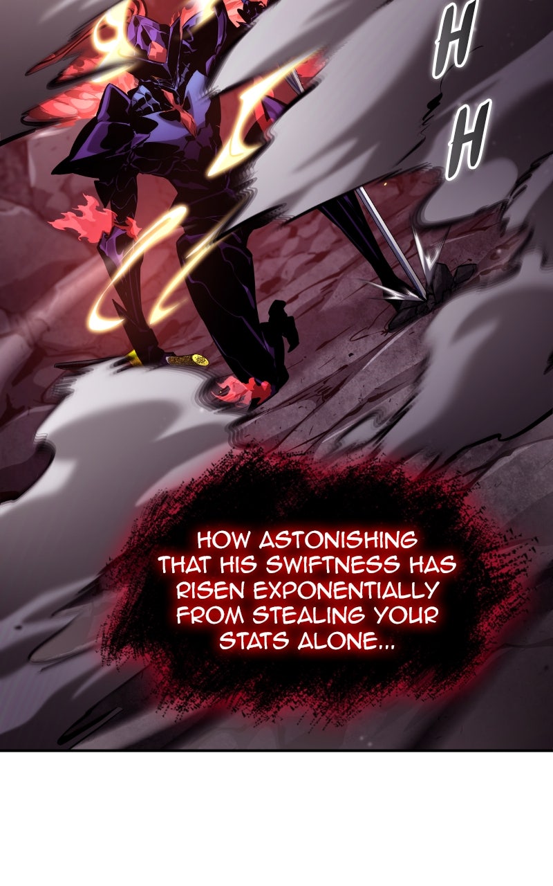 Read Boundless Ascension (en) Manga Online