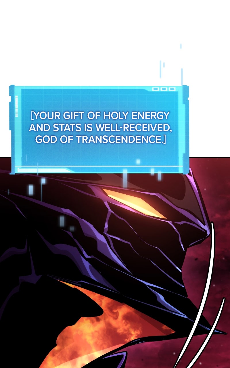 Read Boundless Ascension (en) Manga Online