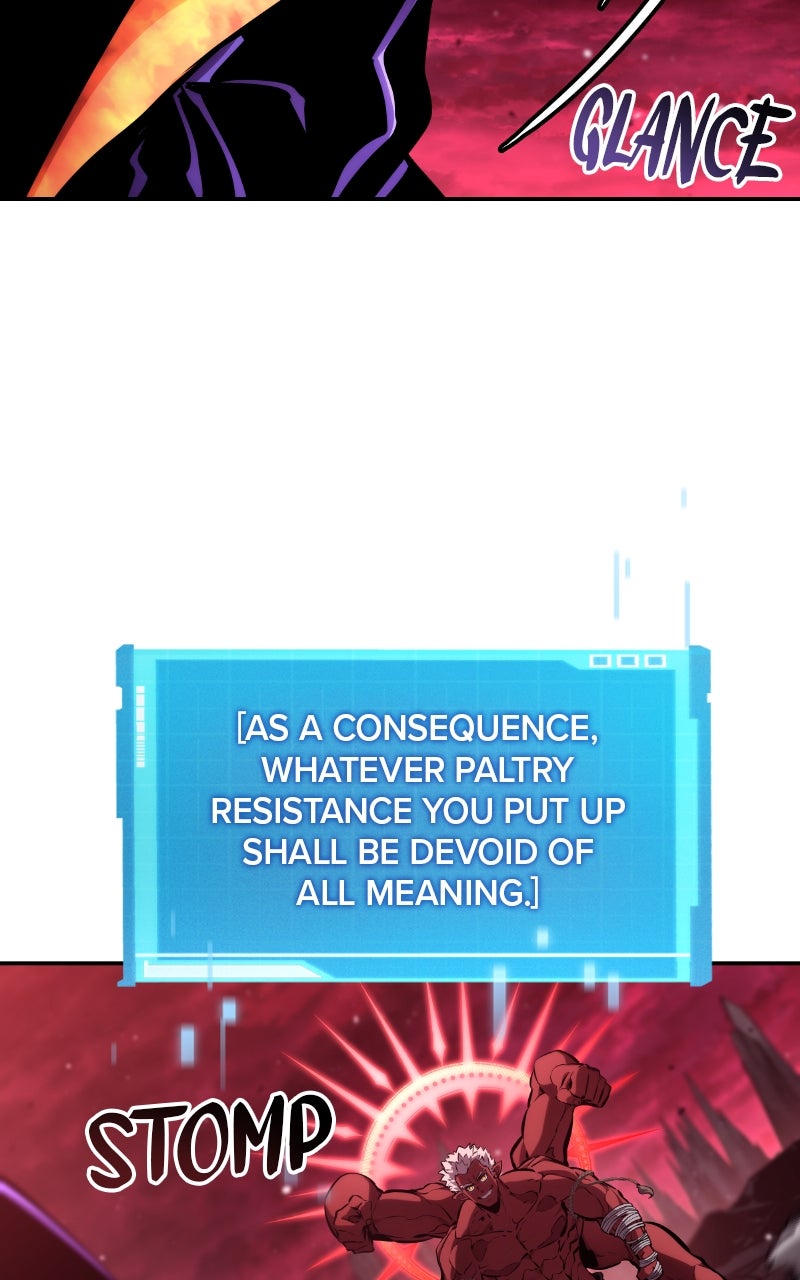 Read Boundless Ascension (en) Manga Online