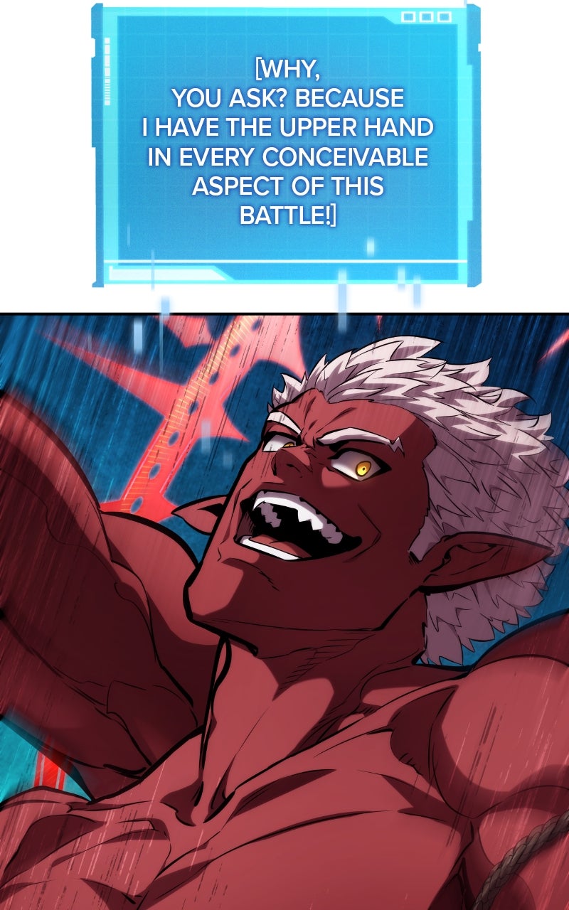 Read Boundless Ascension (en) Manga Online