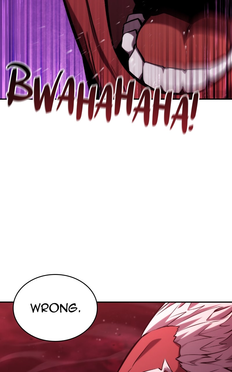 Read Boundless Ascension (en) Manga Online