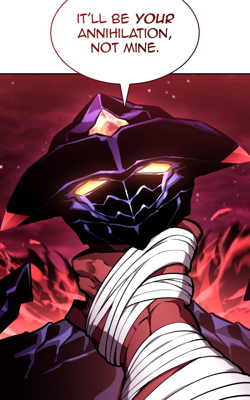 Read Boundless Ascension (en) Manga Online