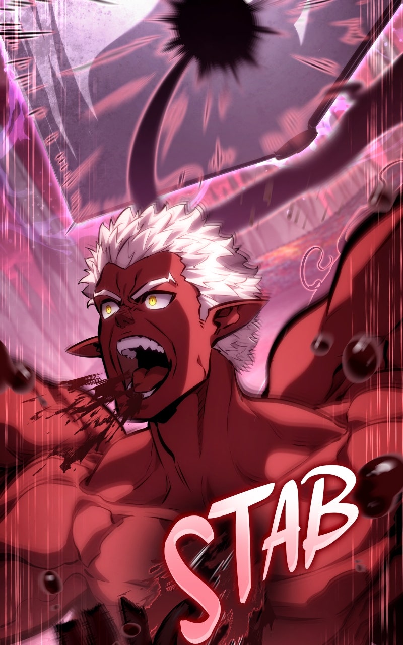 Read Boundless Ascension (en) Manga Online