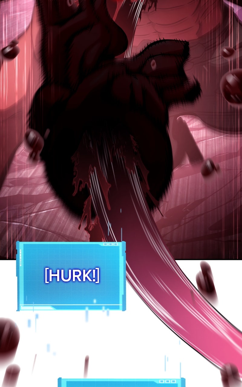 Read Boundless Ascension (en) Manga Online