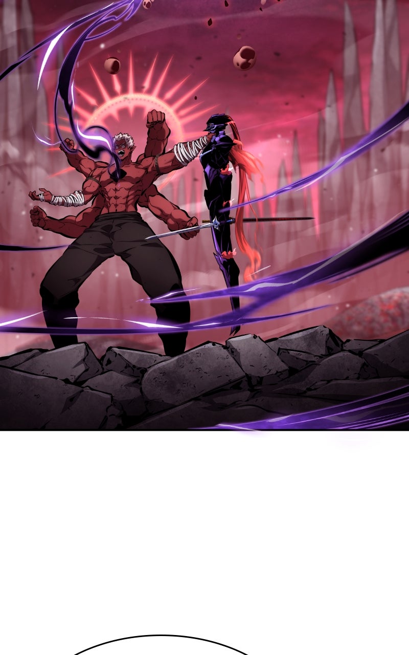 Read Boundless Ascension (en) Manga Online