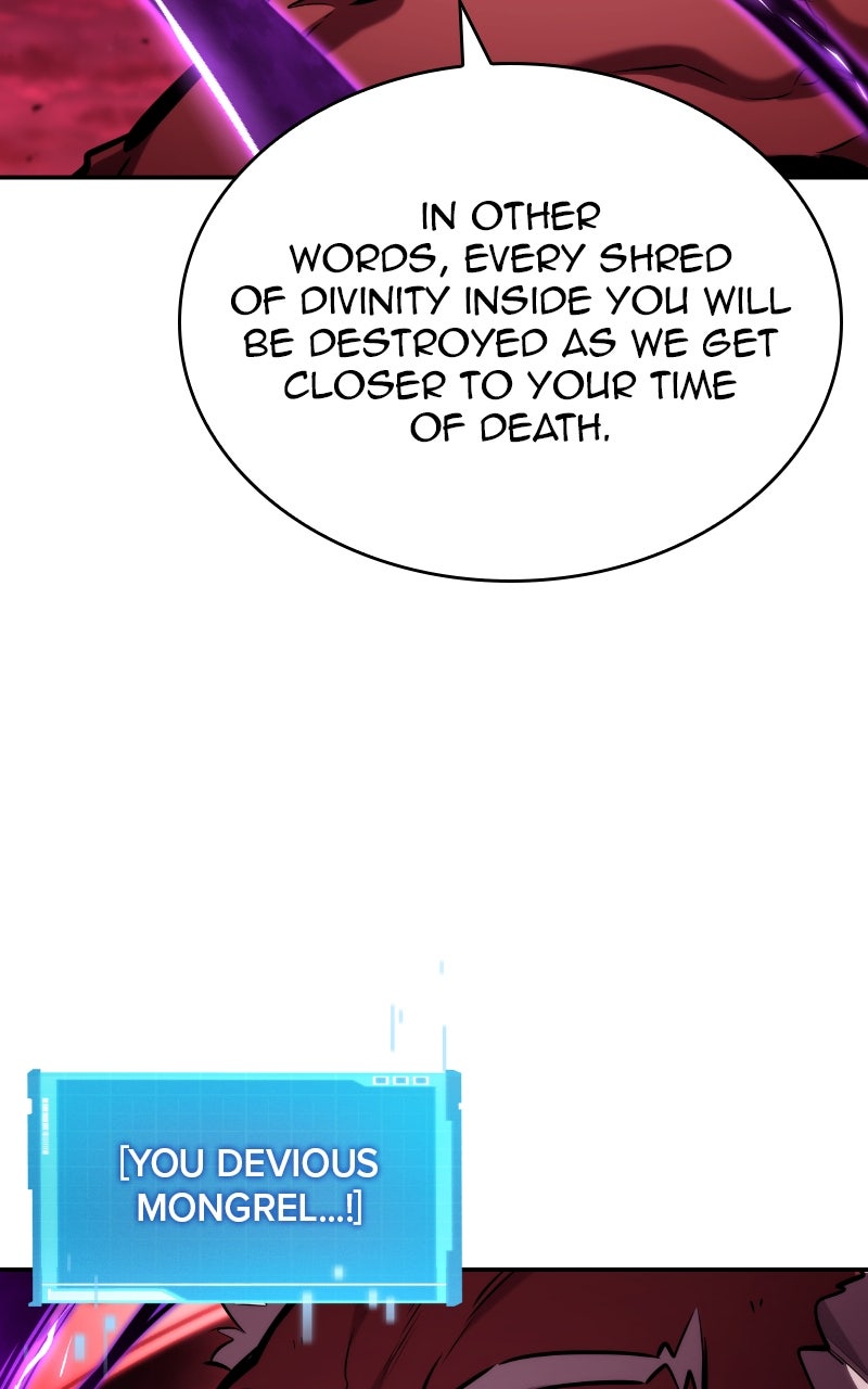 Read Boundless Ascension (en) Manga Online