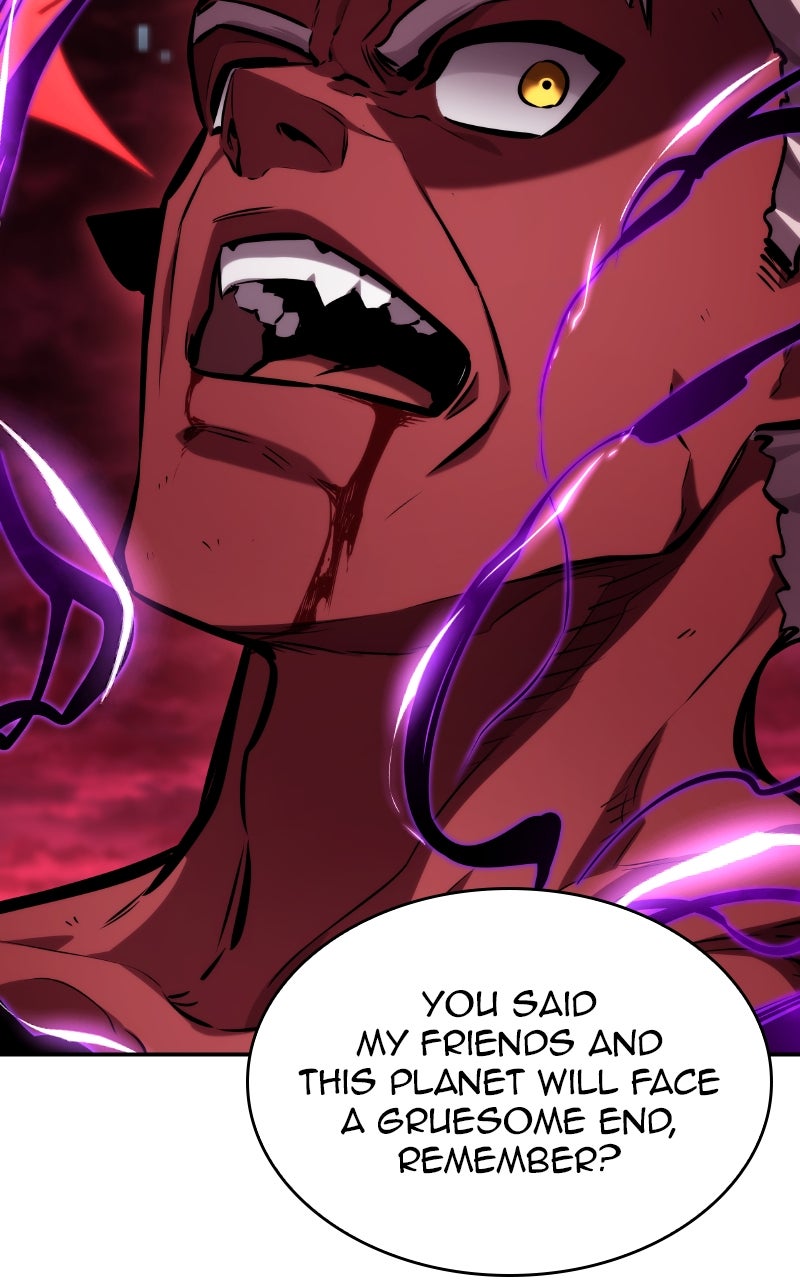 Read Boundless Ascension (en) Manga Online