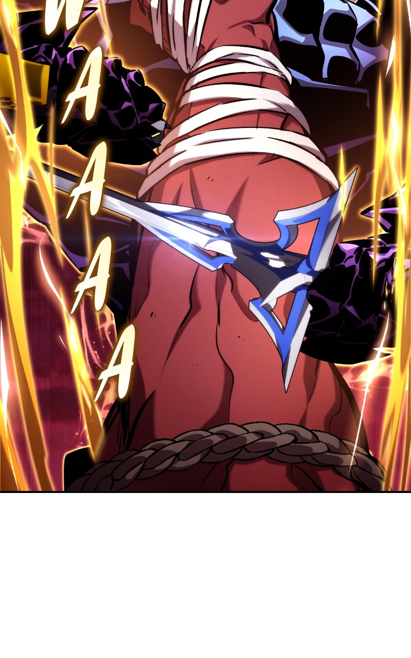 Read Boundless Ascension (en) Manga Online