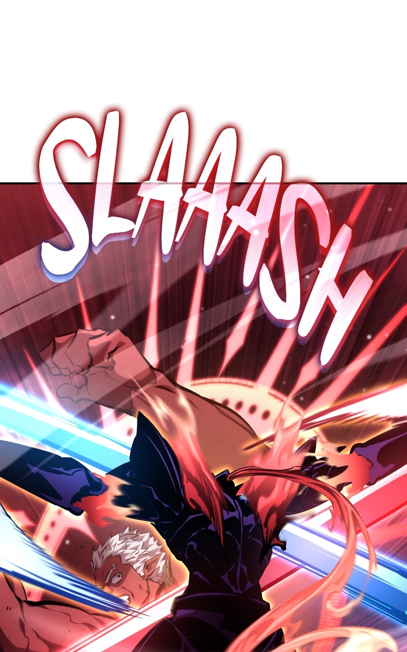 Read Boundless Ascension (en) Manga Online