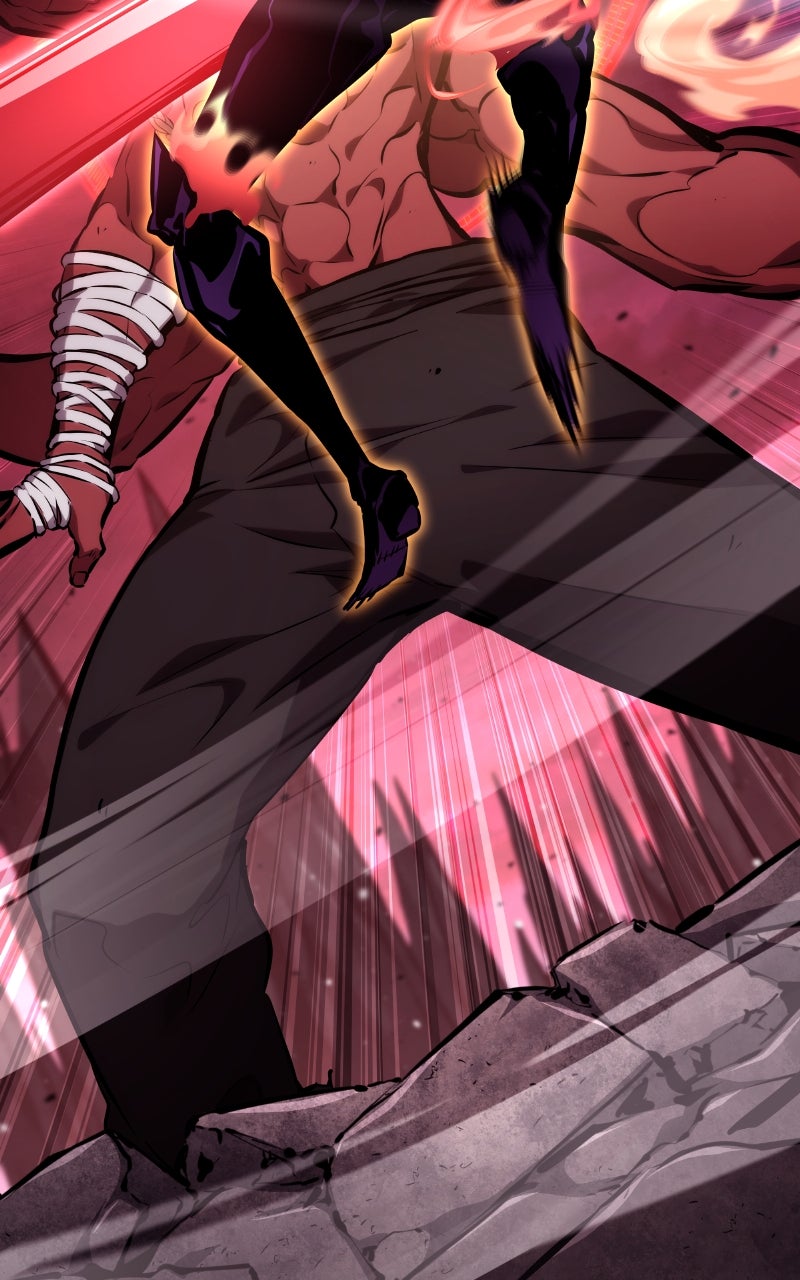 Read Boundless Ascension (en) Manga Online