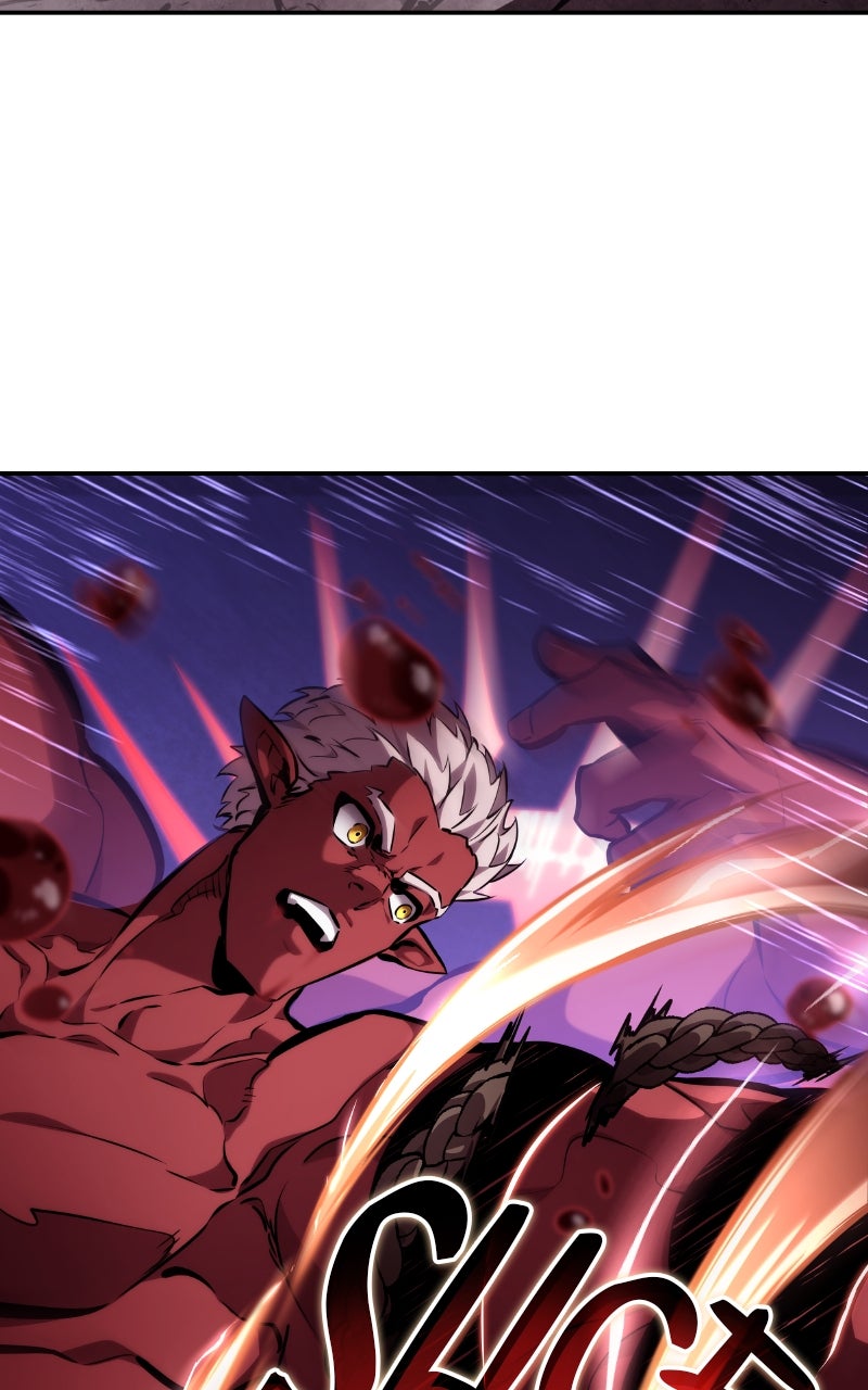 Read Boundless Ascension (en) Manga Online