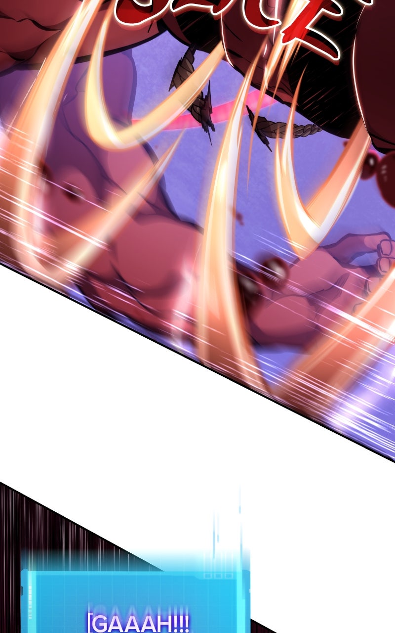 Read Boundless Ascension (en) Manga Online