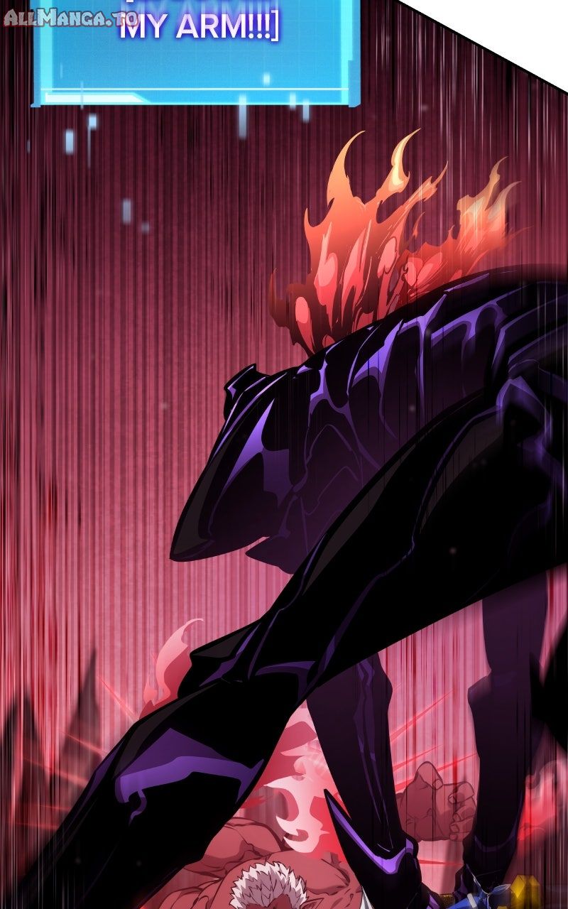Read Boundless Ascension (en) Manga Online