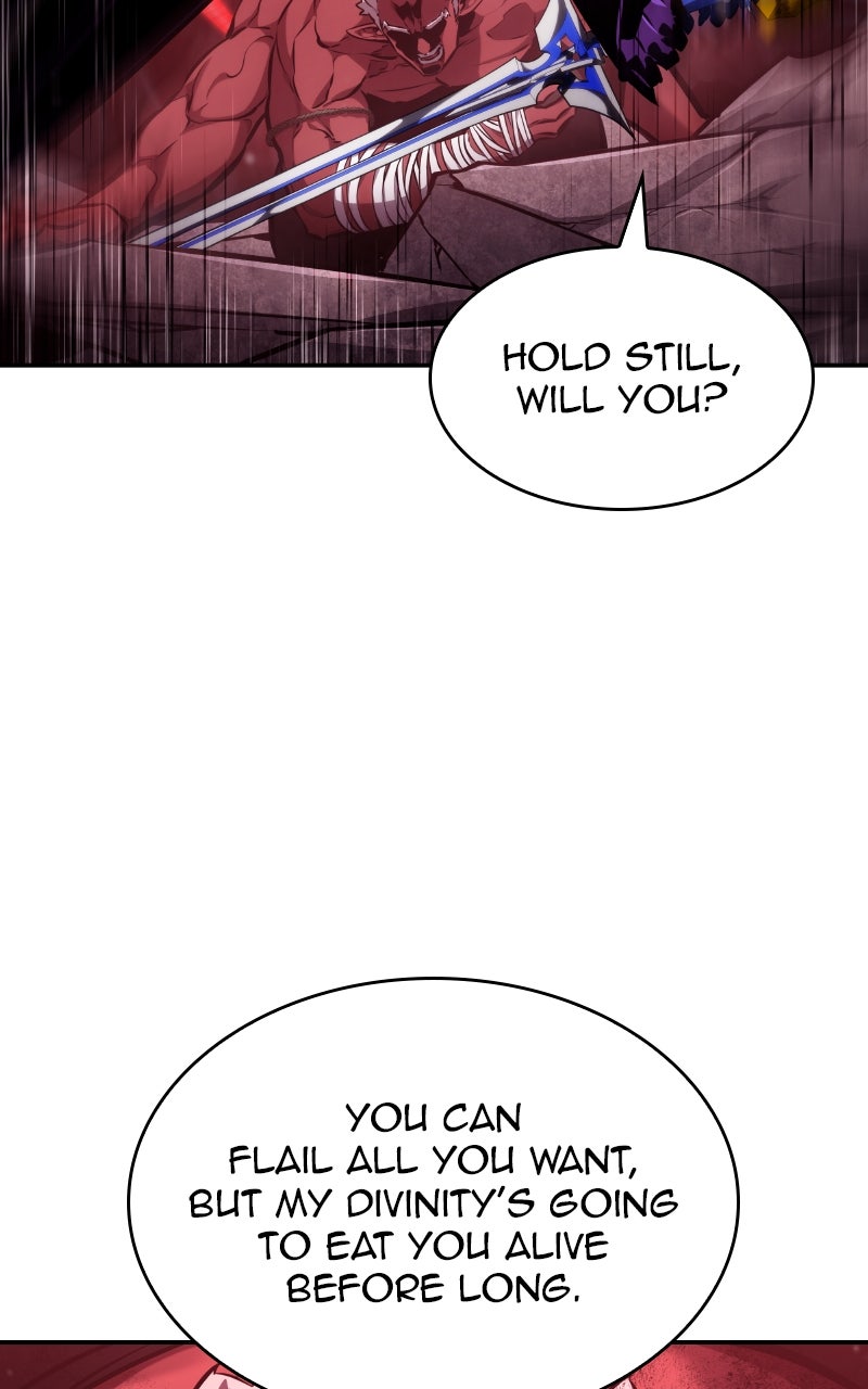 Read Boundless Ascension (en) Manga Online