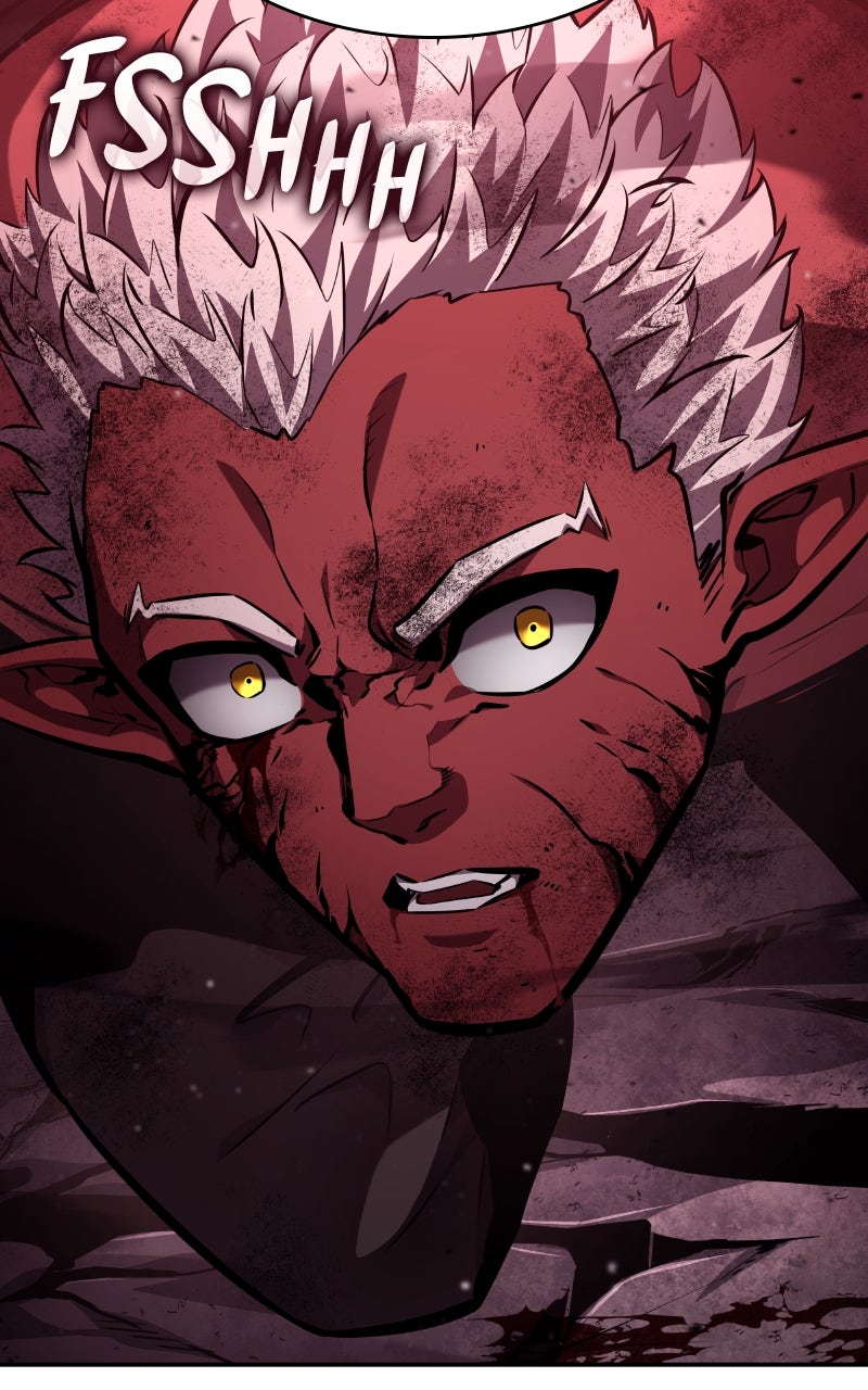 Read Boundless Ascension (en) Manga Online