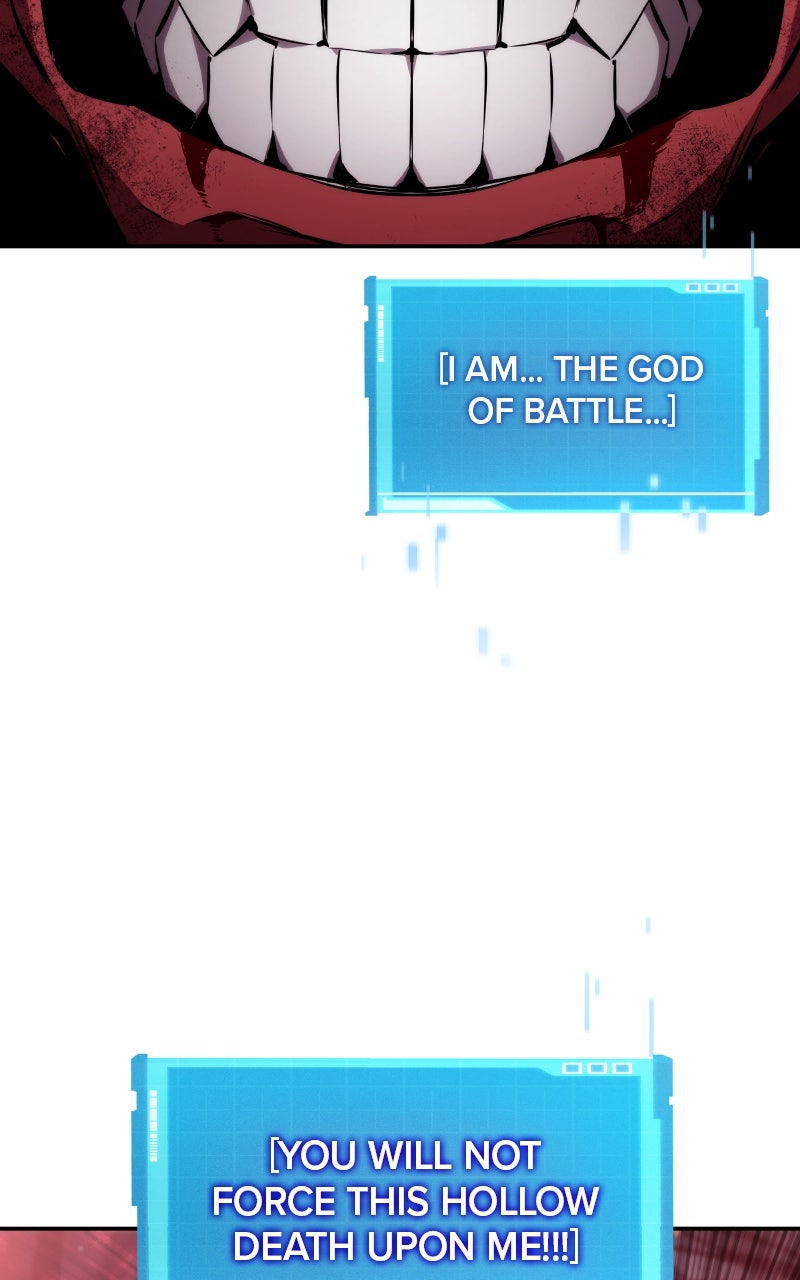 Read Boundless Ascension (en) Manga Online