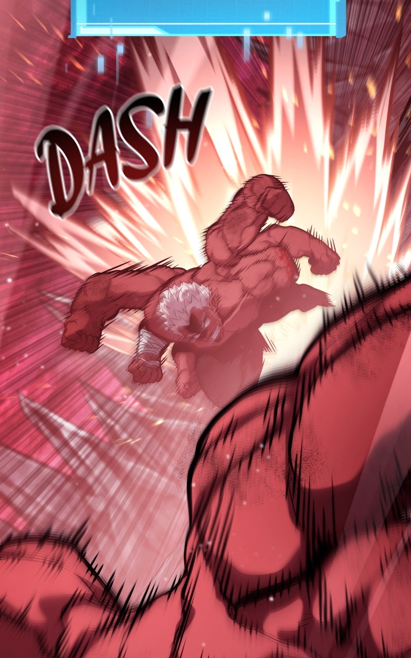 Read Boundless Ascension (en) Manga Online