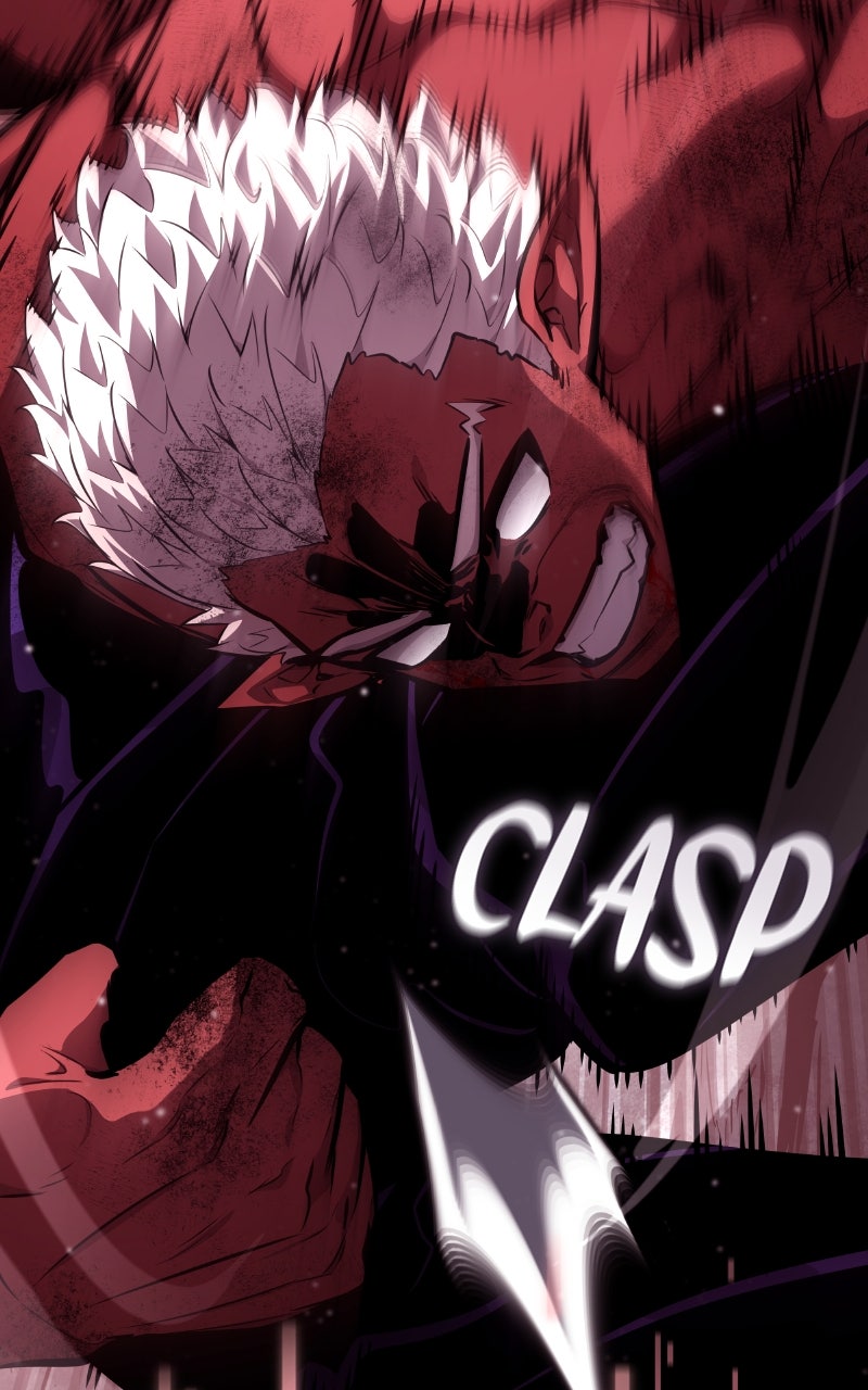 Read Boundless Ascension (en) Manga Online