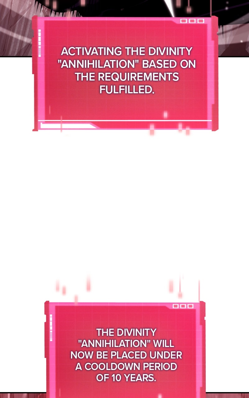 Read Boundless Ascension (en) Manga Online